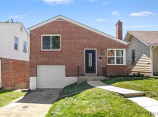 3708 Neona St, Saint Louis, MO 63121