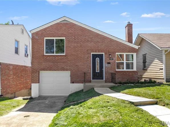 3708 Neona St, Saint Louis, MO 63121