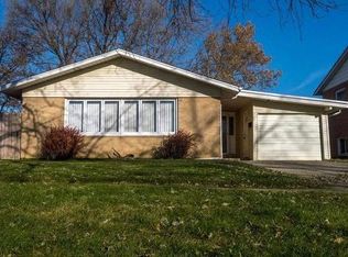 3652 W 123rd Pl, Alsip, IL 60803