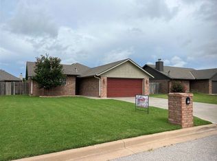 440 NW Granite Ave, Cache, OK 73527