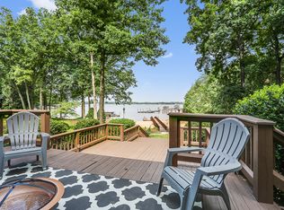 169 Sailview Rd, Mooresville, NC 28117