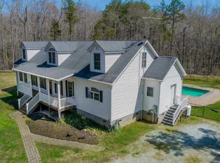 232 Adams Farm Rd, Roxboro, NC 27574