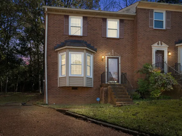 1026 Carla Ct, Nashville, TN 37217