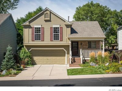 8545 Union Cir, Arvada, CO, 80005
