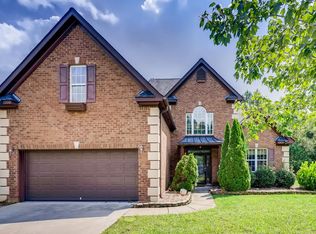 4110 Bigsage Dr, Atlanta, GA 30349