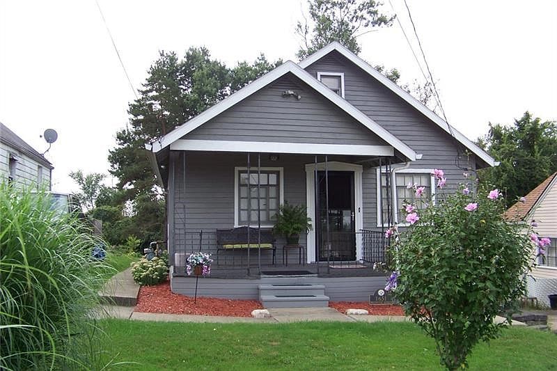 FRONT Exterior