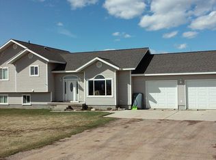 1100 State Highway 237, Grover, WY 83122