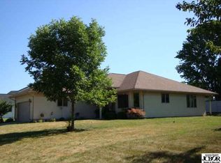 417 Paige Dr, Brownstown, IN