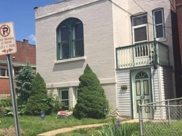 3838 Marine Ave, Saint Louis, MO 63118