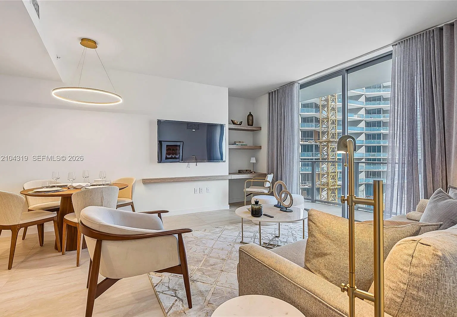 Brickell Point — Photo 2