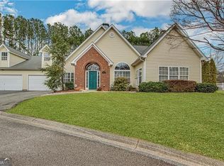1554 Settlers Walk Ct SW Building 2, Marietta, GA 30060
