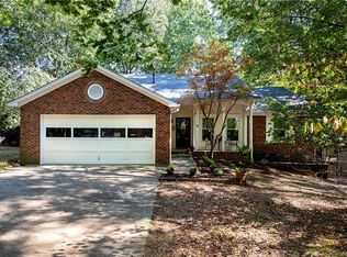 16042 Samoa Ct #42, Tega Cay, SC 29708