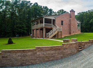 2331 Millyard Cir, Powhatan, VA 23139