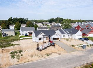 11701 Cherrybud Dr LOT 252, Holland, MI