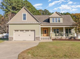 82 Ryland Dr, Clayton, NC 27520