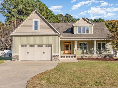 82 Ryland Dr, Clayton, NC, 27520