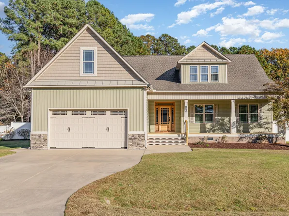 82 Ryland Dr, Clayton, NC 27520