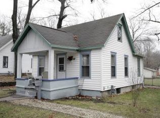 174 Central St, Battle Creek, MI