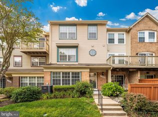 11295 Raging Brook Dr UNIT 314, Bowie, MD 20720