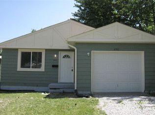 2921 Draper St, Indianapolis, IN 46203