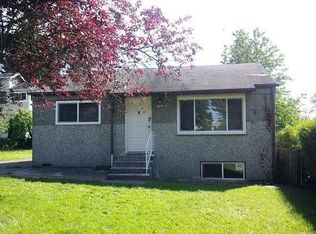 11041 Lakeridge Dr S, Seattle, WA 98178