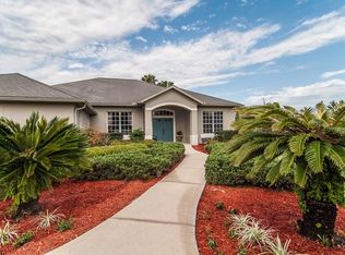 2240 Kildare Dr, Chuluota, FL 32766