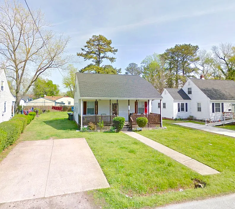 516 Homestead Ave