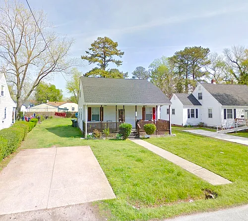 516 Homestead Ave Photo 1