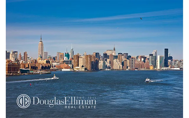 Rented by Douglas Elliman | media 22