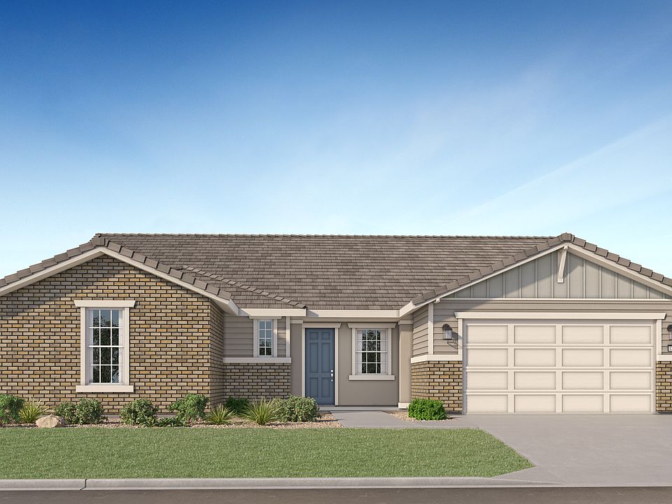 2410 Bridgewater Talus Valley East Milano B1 1