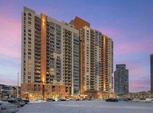 1053 N 10th St SW #1502, Calgary, AB T2R 1S6