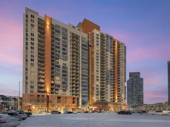 1053 N 10th St SW #1502, Calgary, AB T2R 1S6