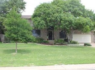 2900 Round Table Rd, Austin, TX 78746