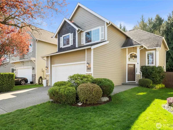17617 106th Street E, Bonney Lake, WA 98391