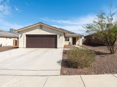 11602 E 33rd St, Yuma, AZ, 85367