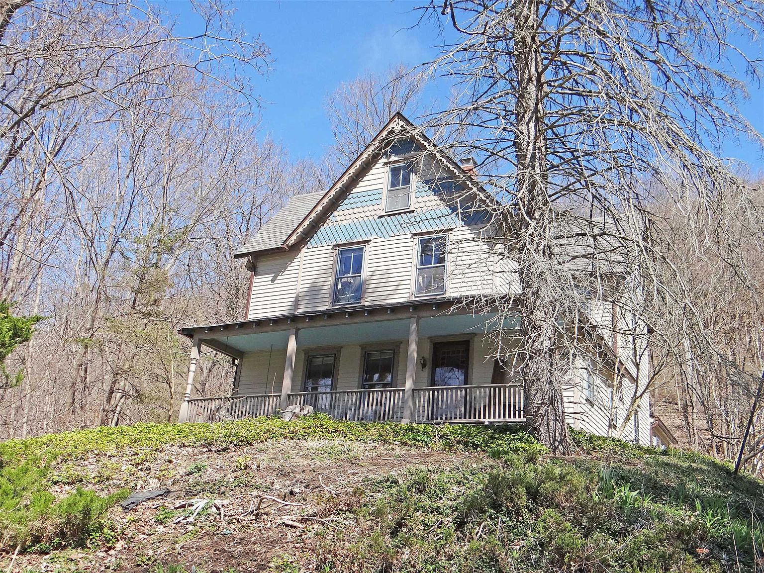 6 Maple Leaf Way, Wassaic, NY 12592 Zillow