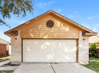19938 Sycamore Valley Dr, Cypress, TX 77433