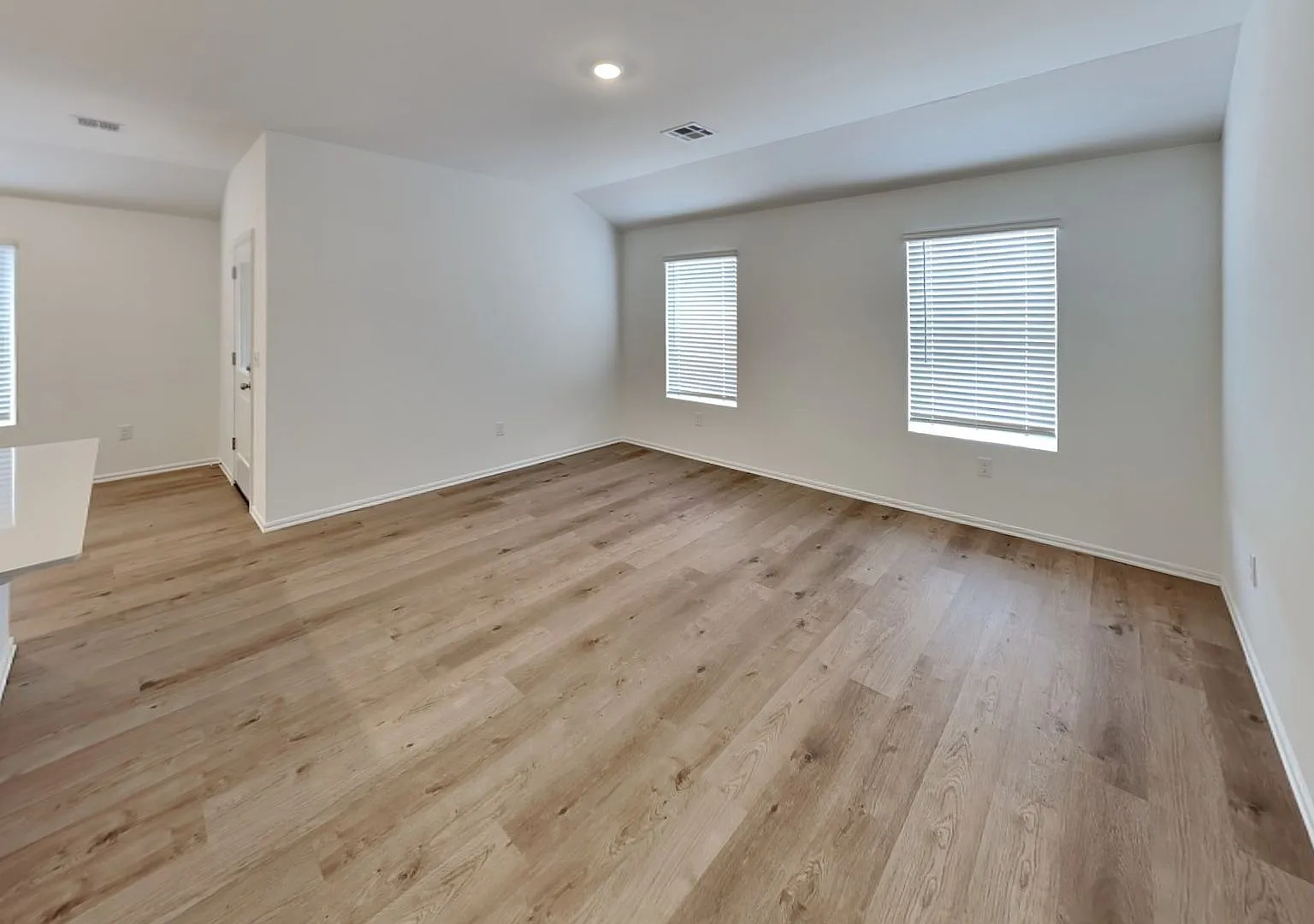Brand New 3 Bedroom 2 Bathroom Home In Piedmont Schools With Neighborhood Park — Photo 2