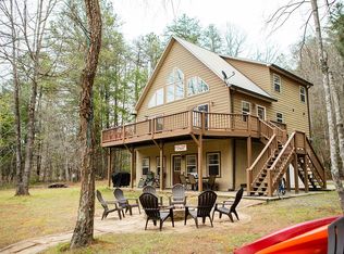 174 Shallowford Ln, Hayesville, NC 28904