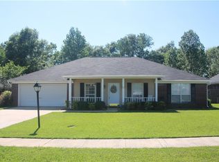 1420 Amber Gln, Mobile, AL 36695