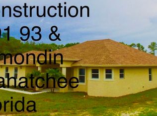 18591 93rd Rd N, Loxahatchee, FL 33470