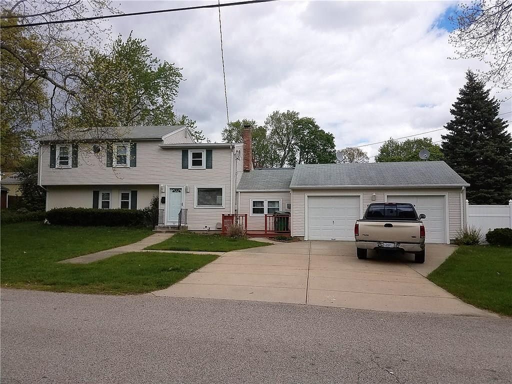69 Everleth Ave, Warwick, RI 02888 Zillow