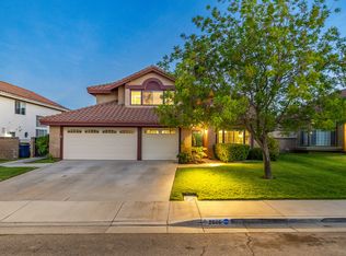 2606 Paxton Ave, Palmdale, CA 93551