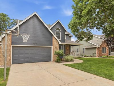 720 51st Ave, Greeley, CO, 80634