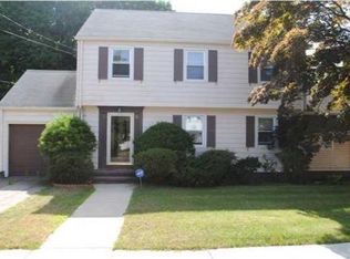 0 Rochford Ave, Hamden, CT 06514