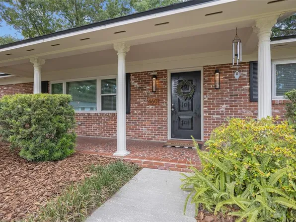 4601 NW 13th Ave, Gainesville, FL 32605