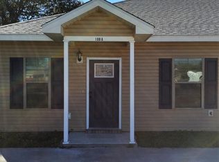 100 Calypso Ln, Lafayette, LA 70508