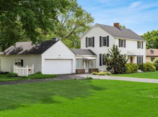 424 S James Rd, Columbus, OH 43213