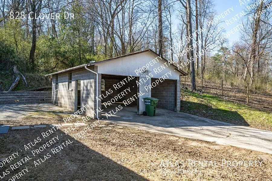 Charming Forestdale Home with Bonus Living Space & Outdoor Oasis! — Photo 4