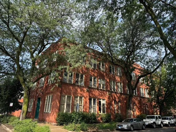 2510 N Wayne Ave APT 211, Chicago, IL 60614